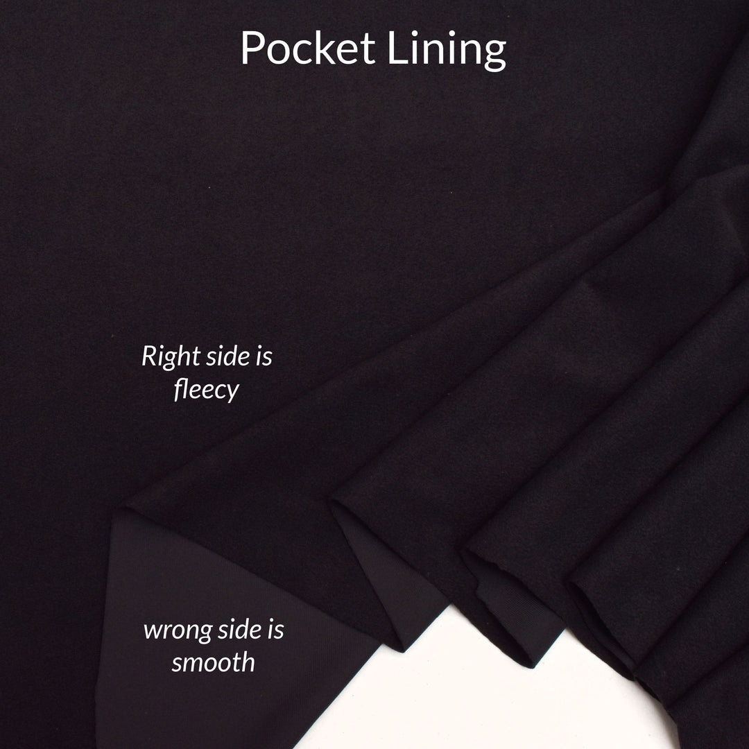 Pocket Lining