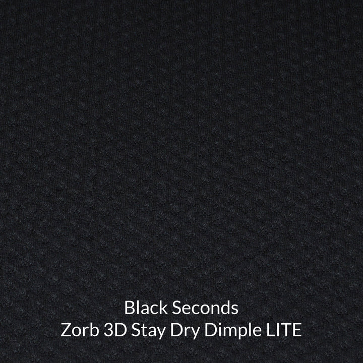 Zorb 3D Stay Dry Dimple LITE