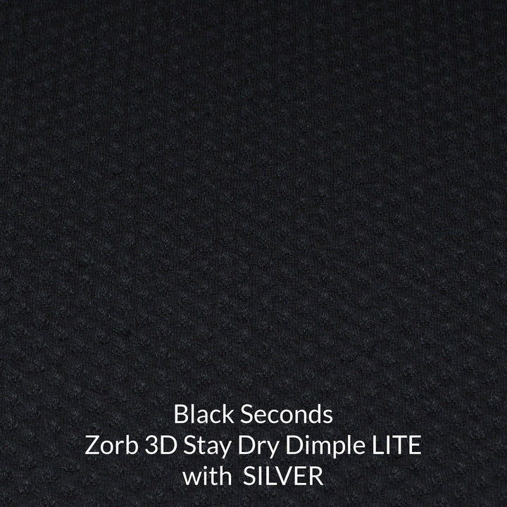 Zorb 3D Stay Dry
