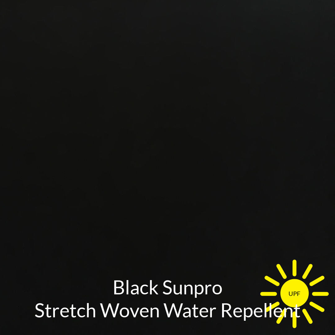 Stretch Woven Fabrics