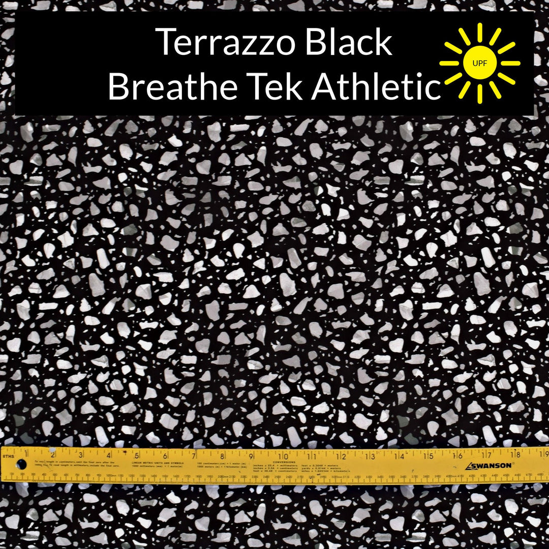 Breathe Tek Athletic