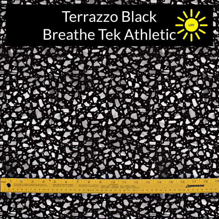 Breathe Tek Athletic