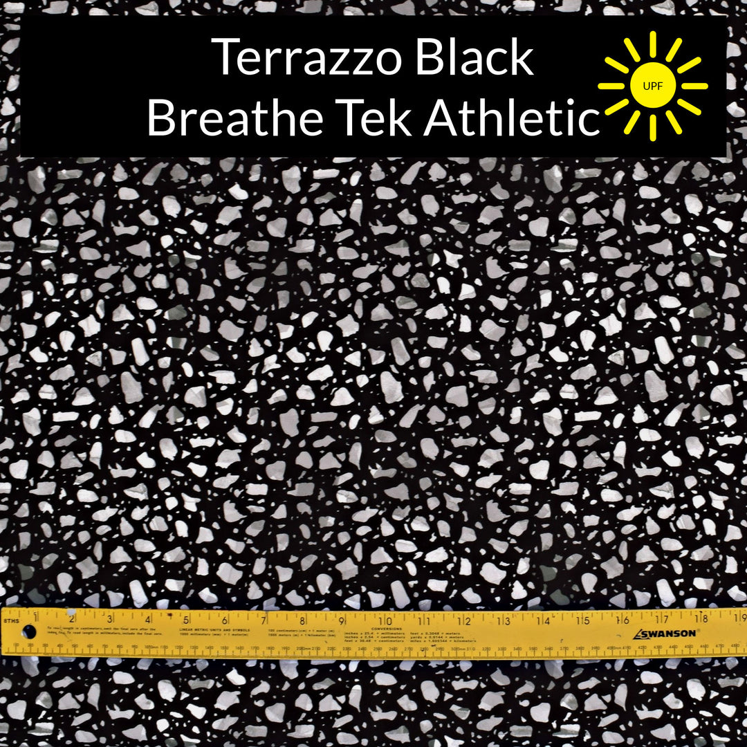Breathe Tek Athletic