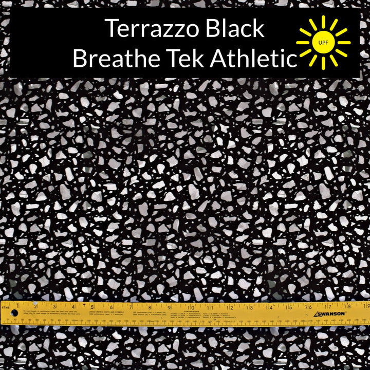 Breathe Tek Athletic
