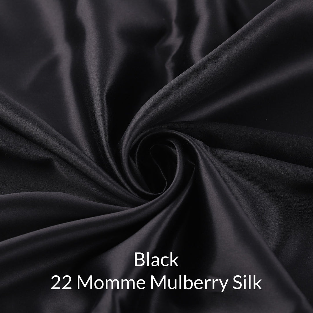 Mulberry Silk