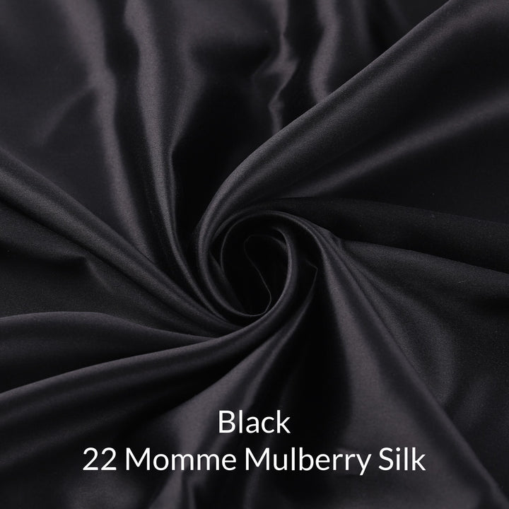 Mulberry Silk