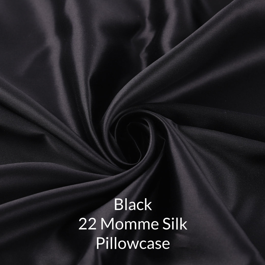 Mulberry Silk Pillowcase