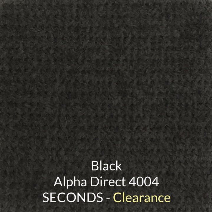 Clearance and Deadstock