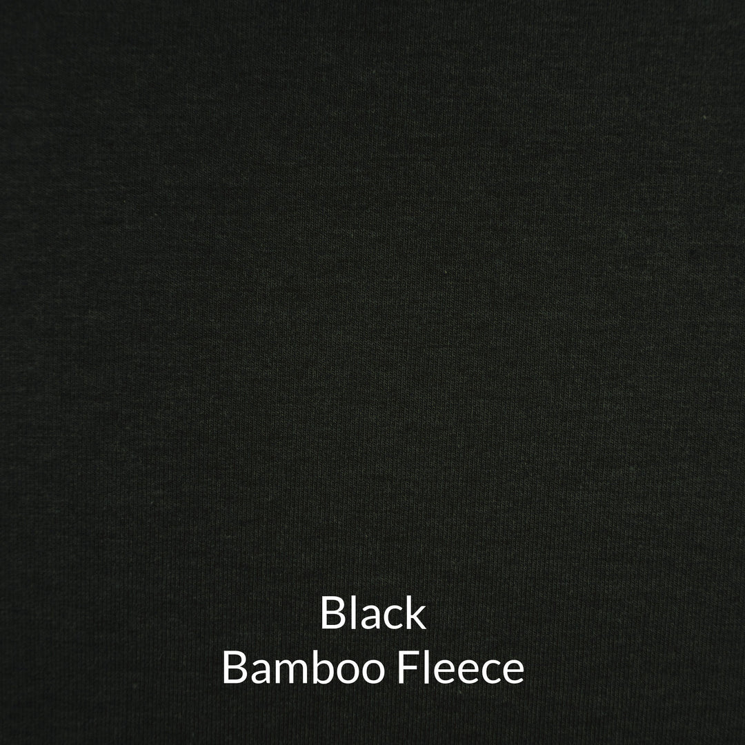 Bamboo Fleece