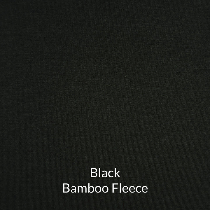 Bamboo Fleece
