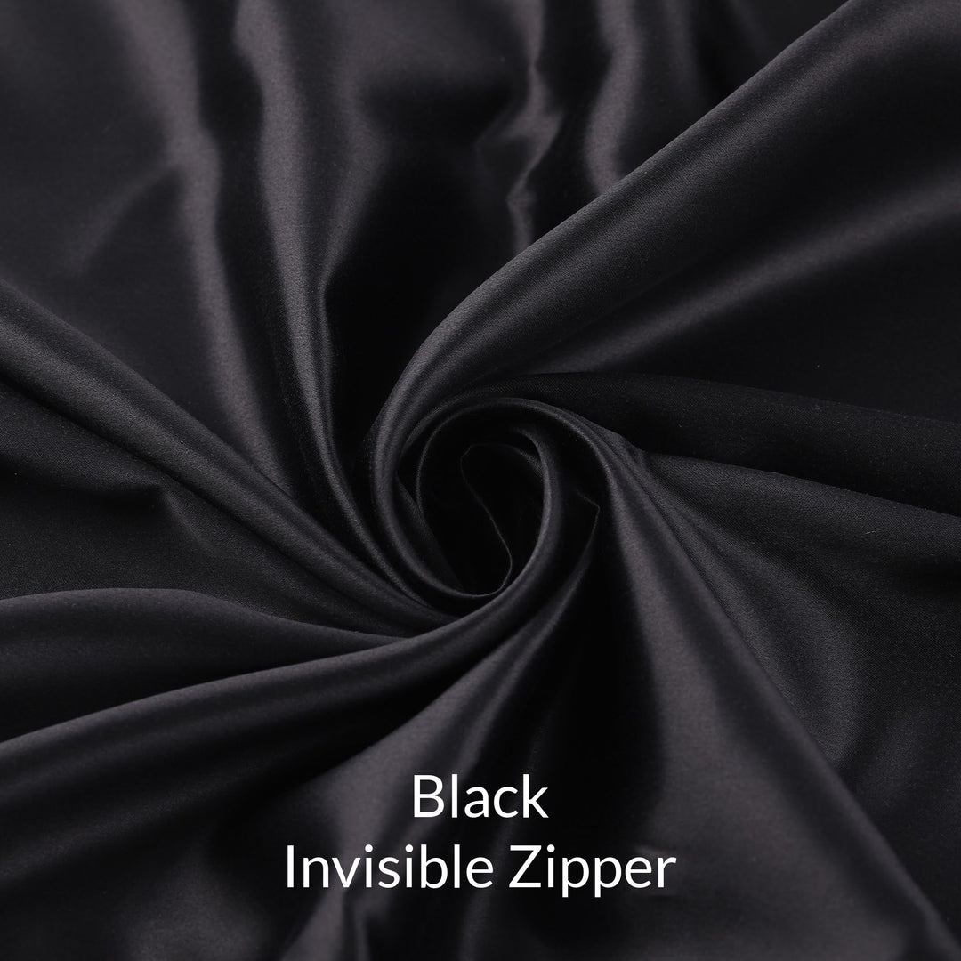 Invisible Zipper