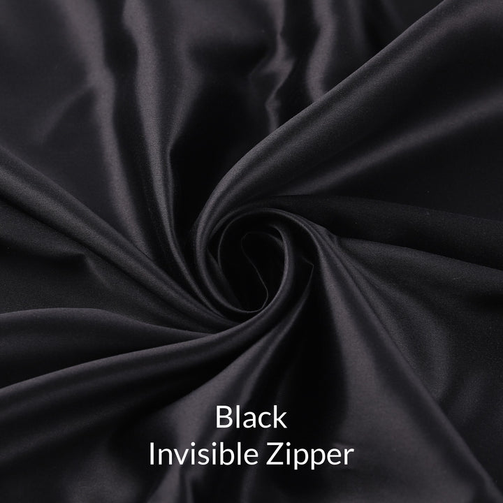 Invisible Zipper