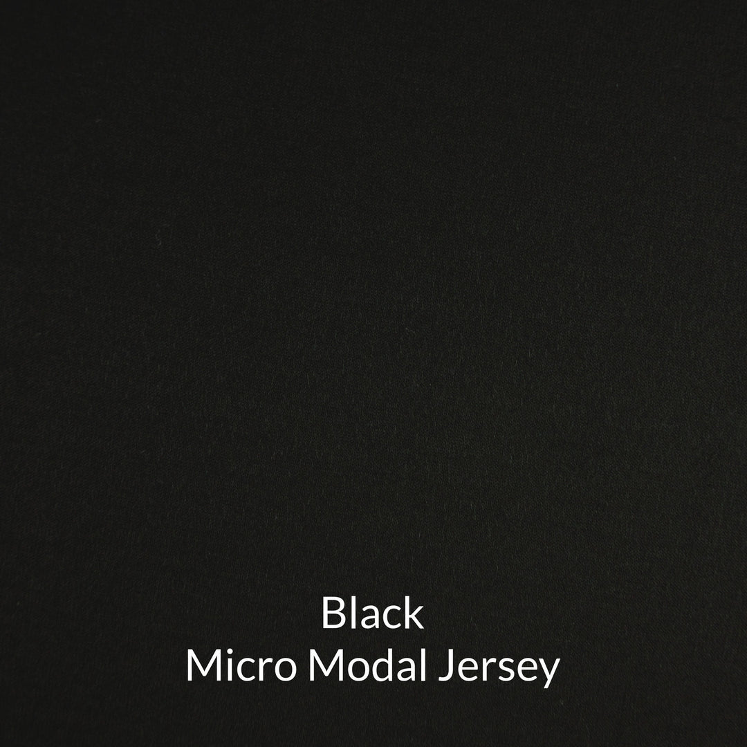 Micro Modal Jersey