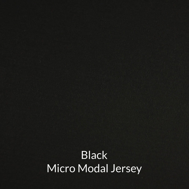 Micro Modal Jersey