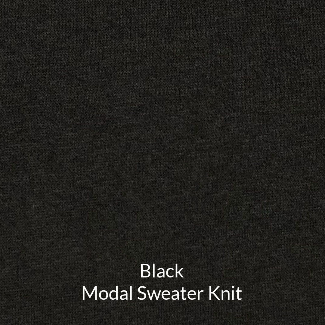 Modal Sweater Knit
