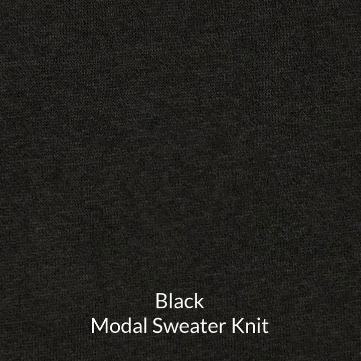 Modal Sweater Knit