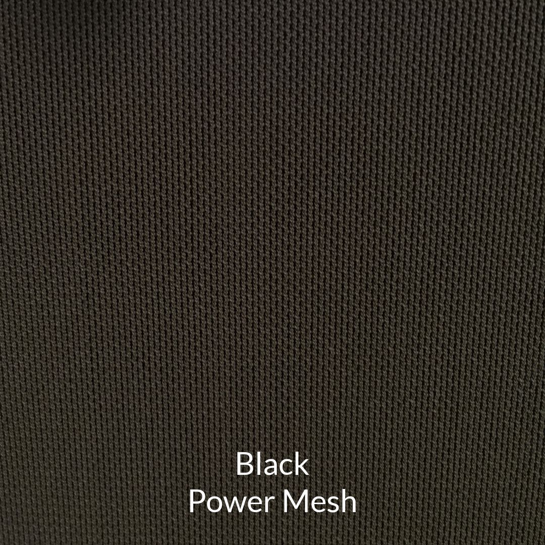 Power Mesh