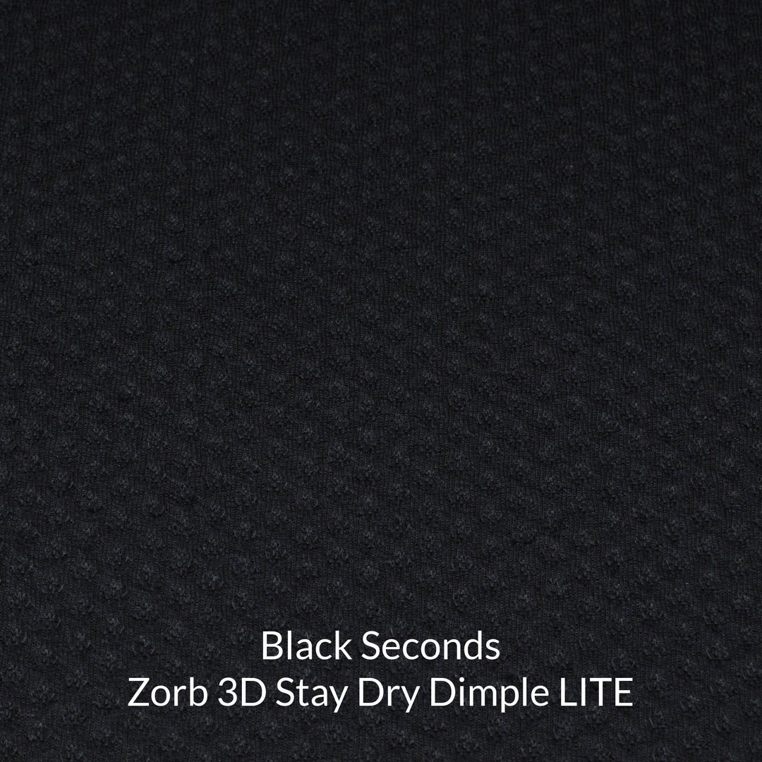 Zorb 3D Stay Dry