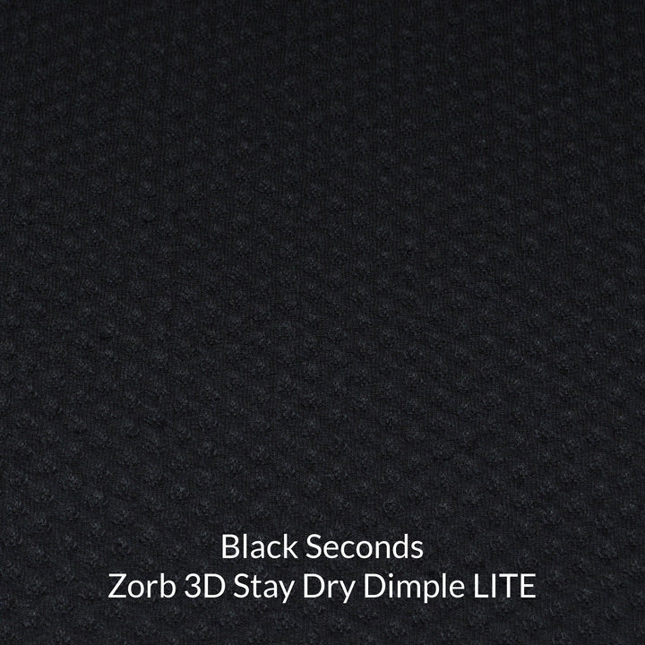 Zorb 3D Stay Dry