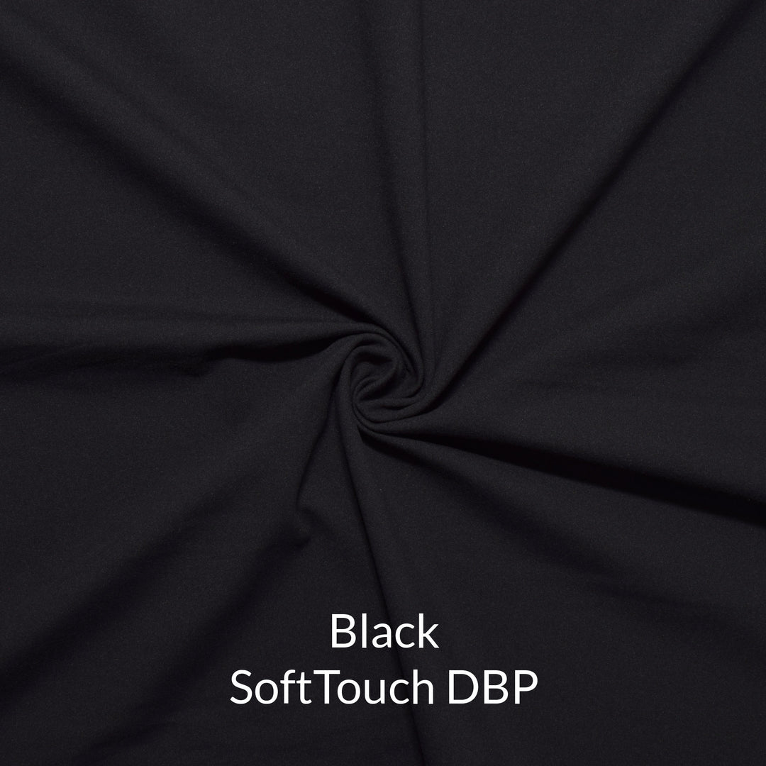 SoftTouch DBP
