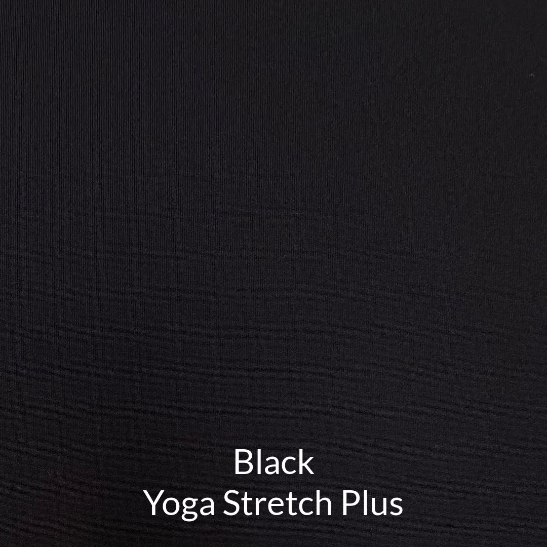 Yoga Stretch