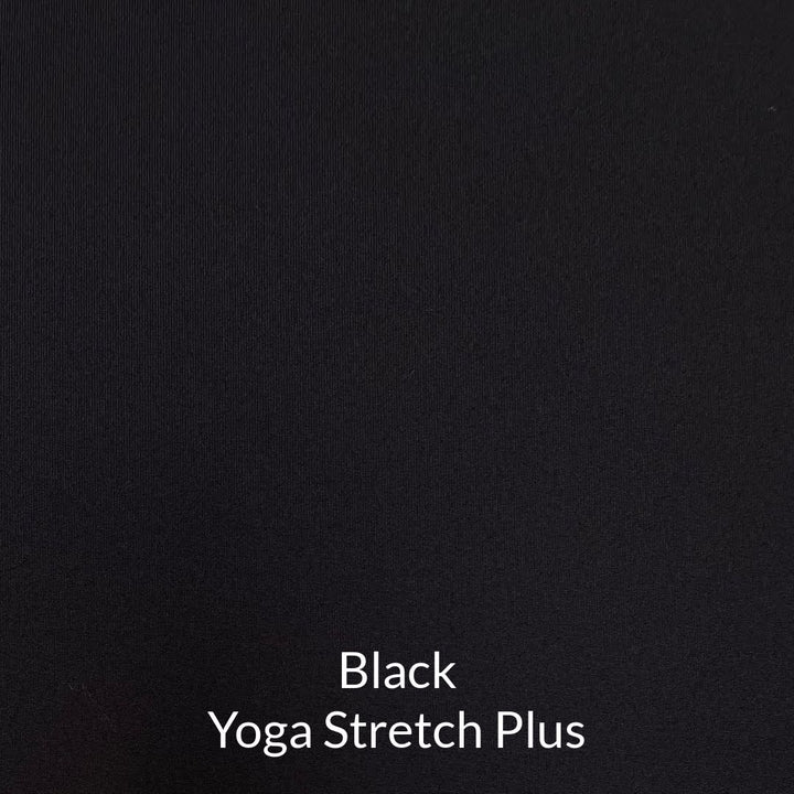 Yoga Stretch
