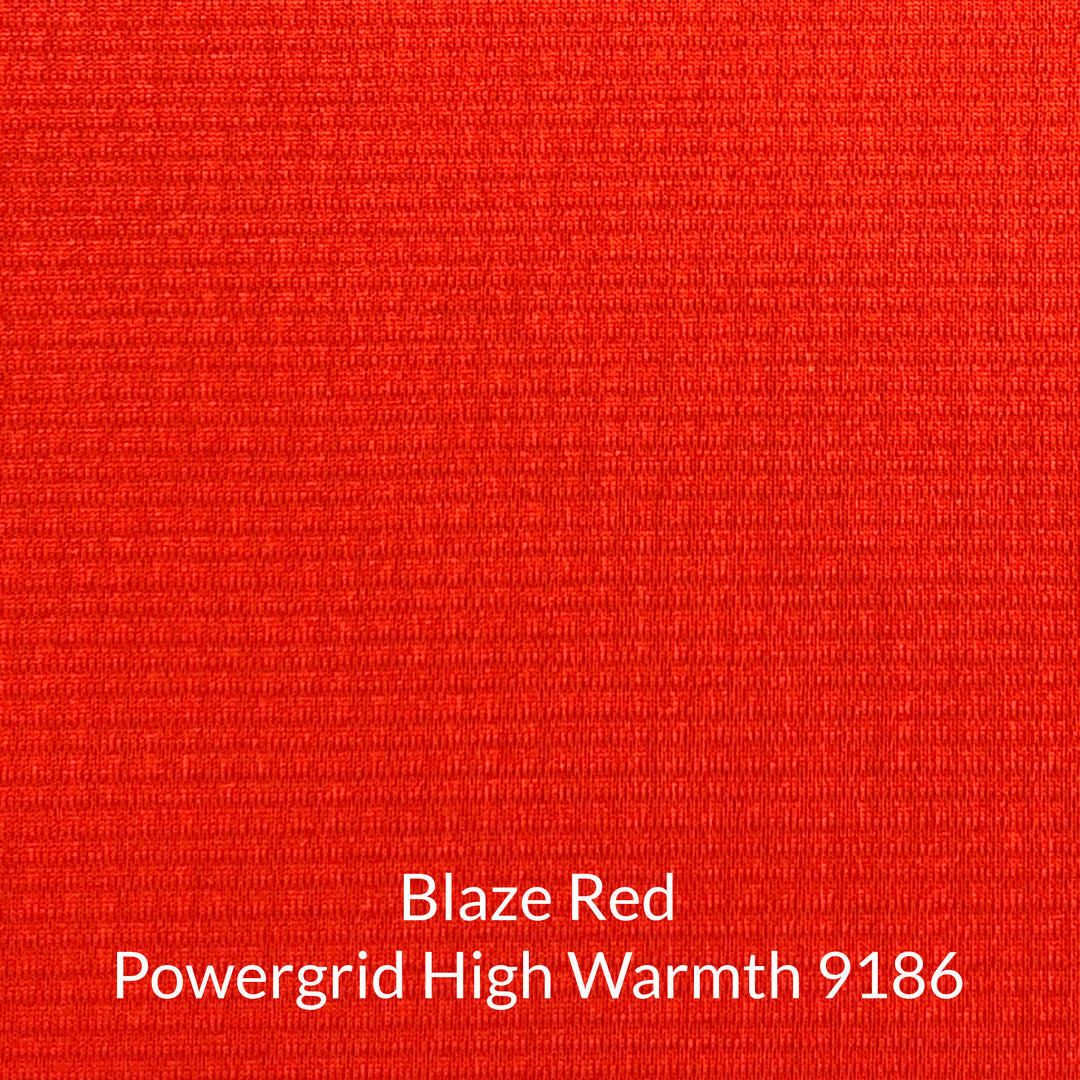 Polartec Power Grid High Warmth