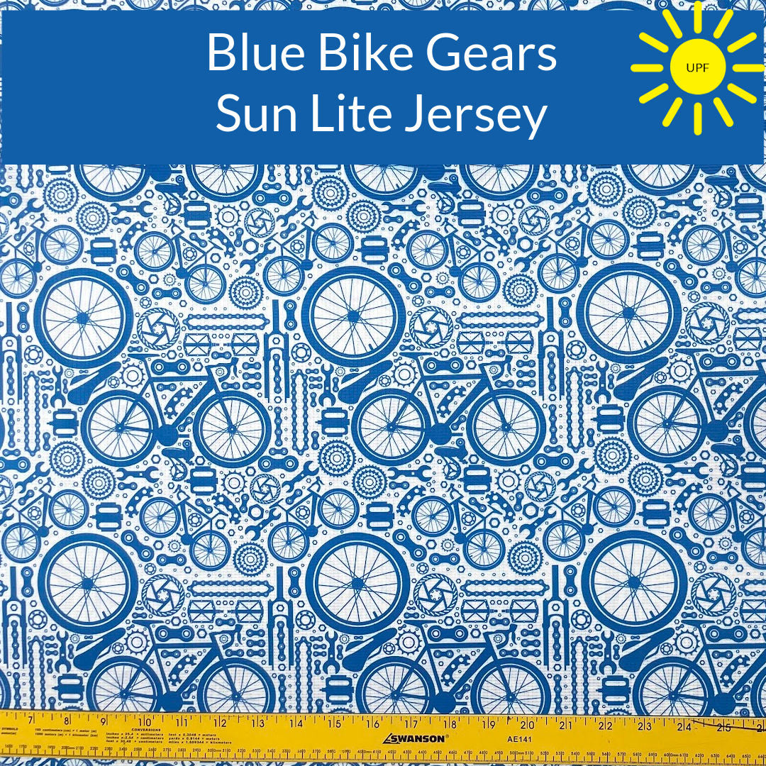 Sun Lite Jersey