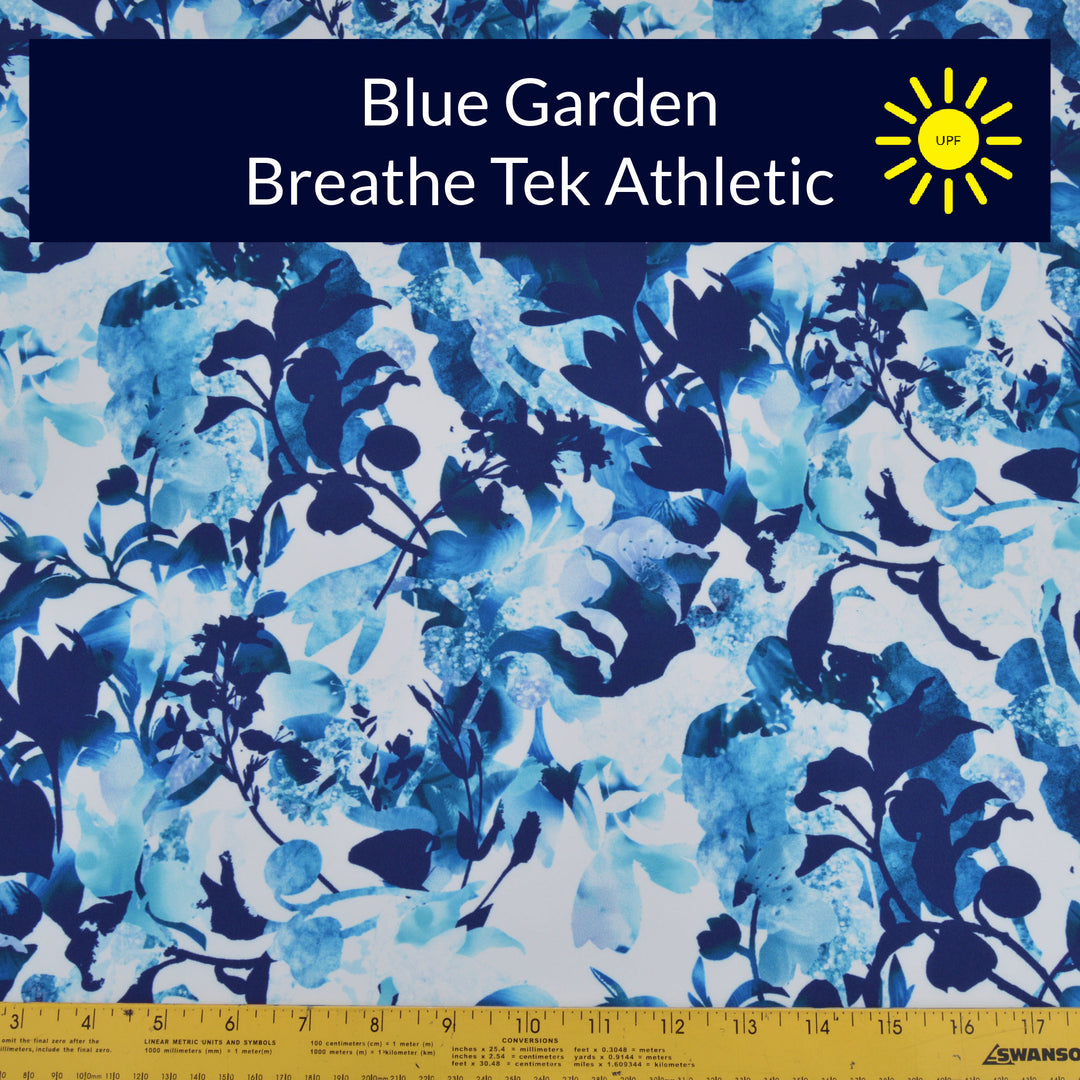 Remnants - 4-way Stretch Fabrics