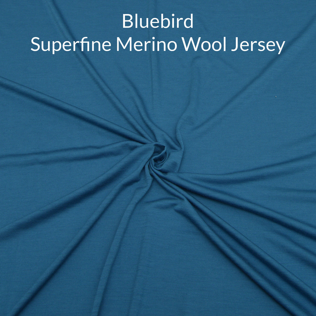 Remnants - Natural Fabrics