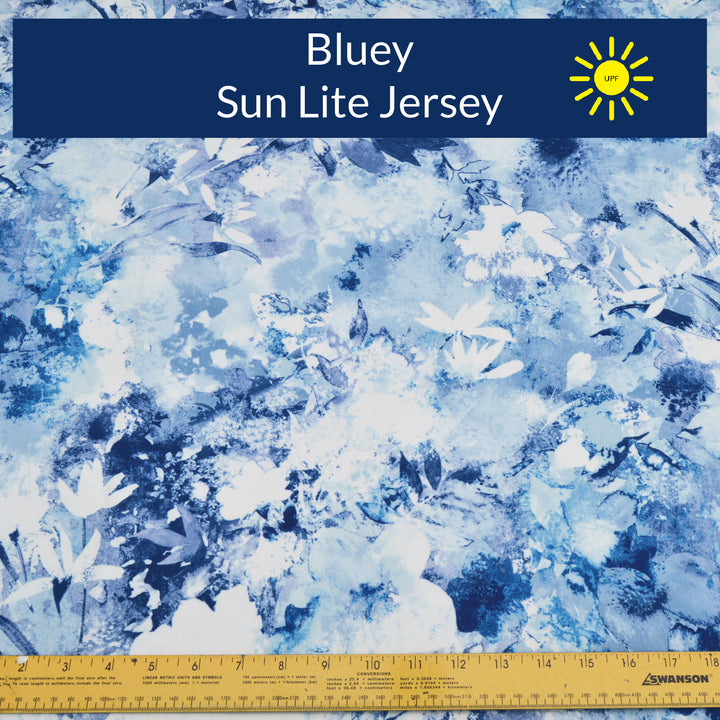 Sun Lite Jersey