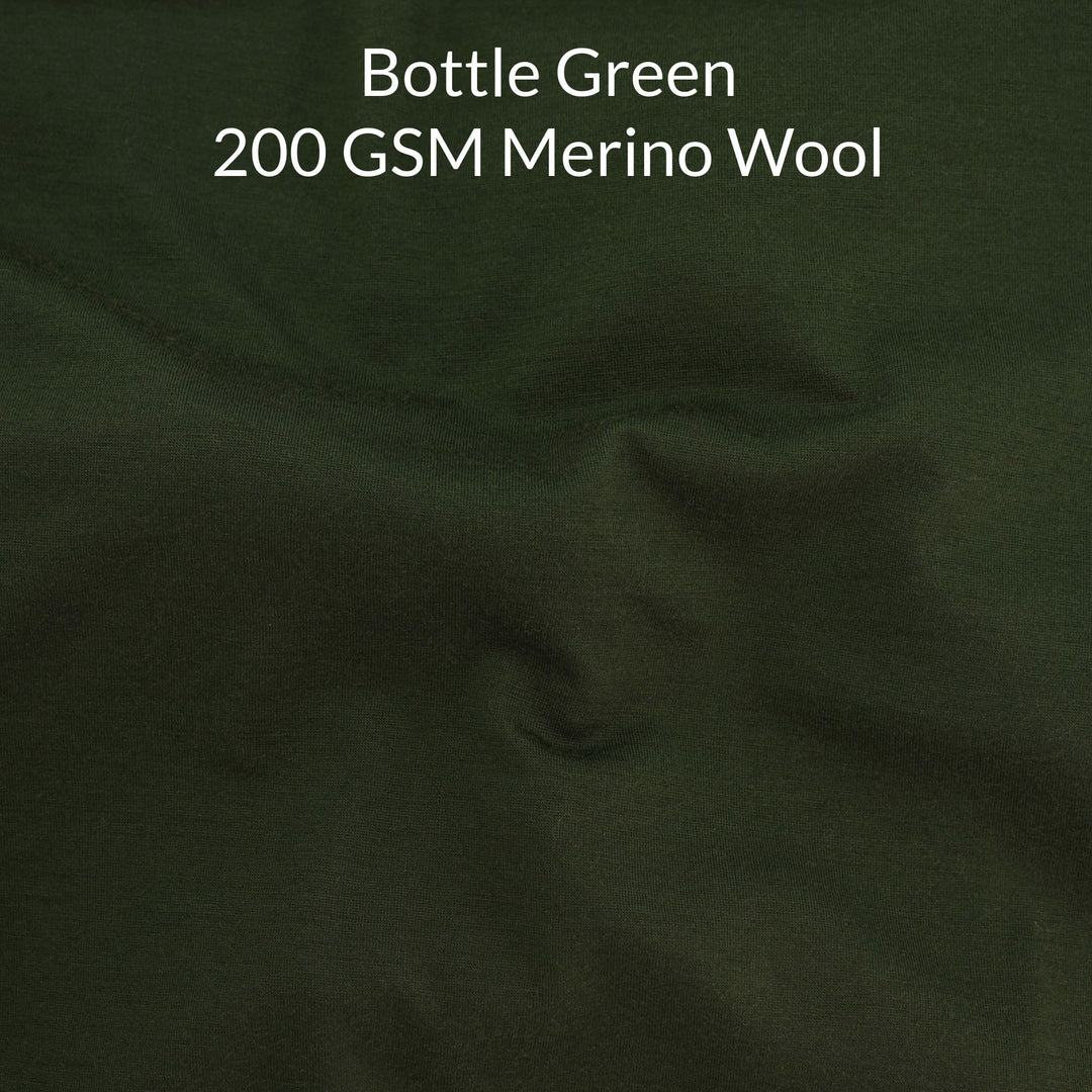Merino Wool