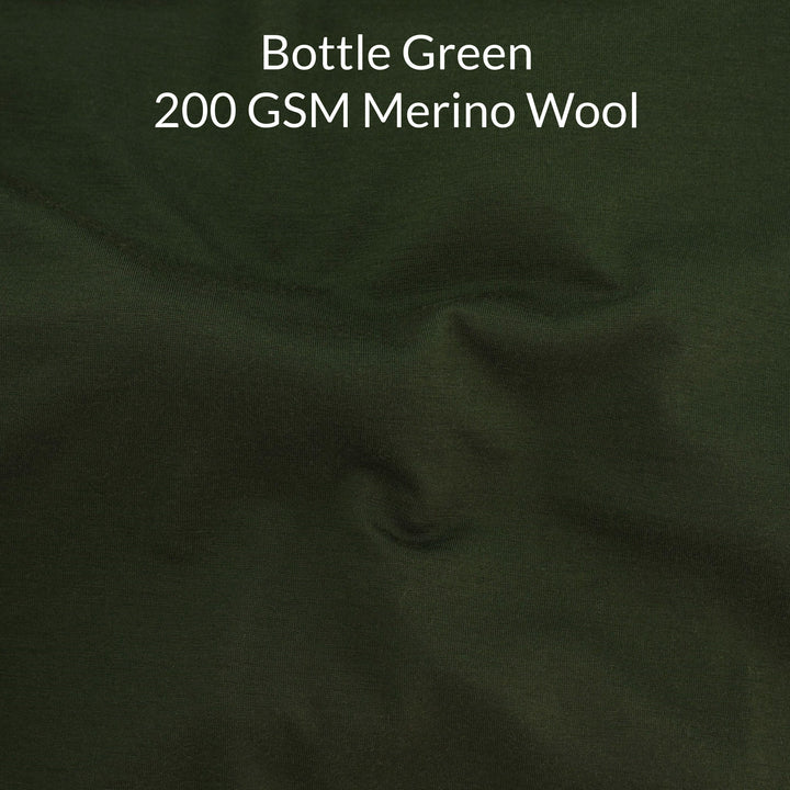 Merino Wool