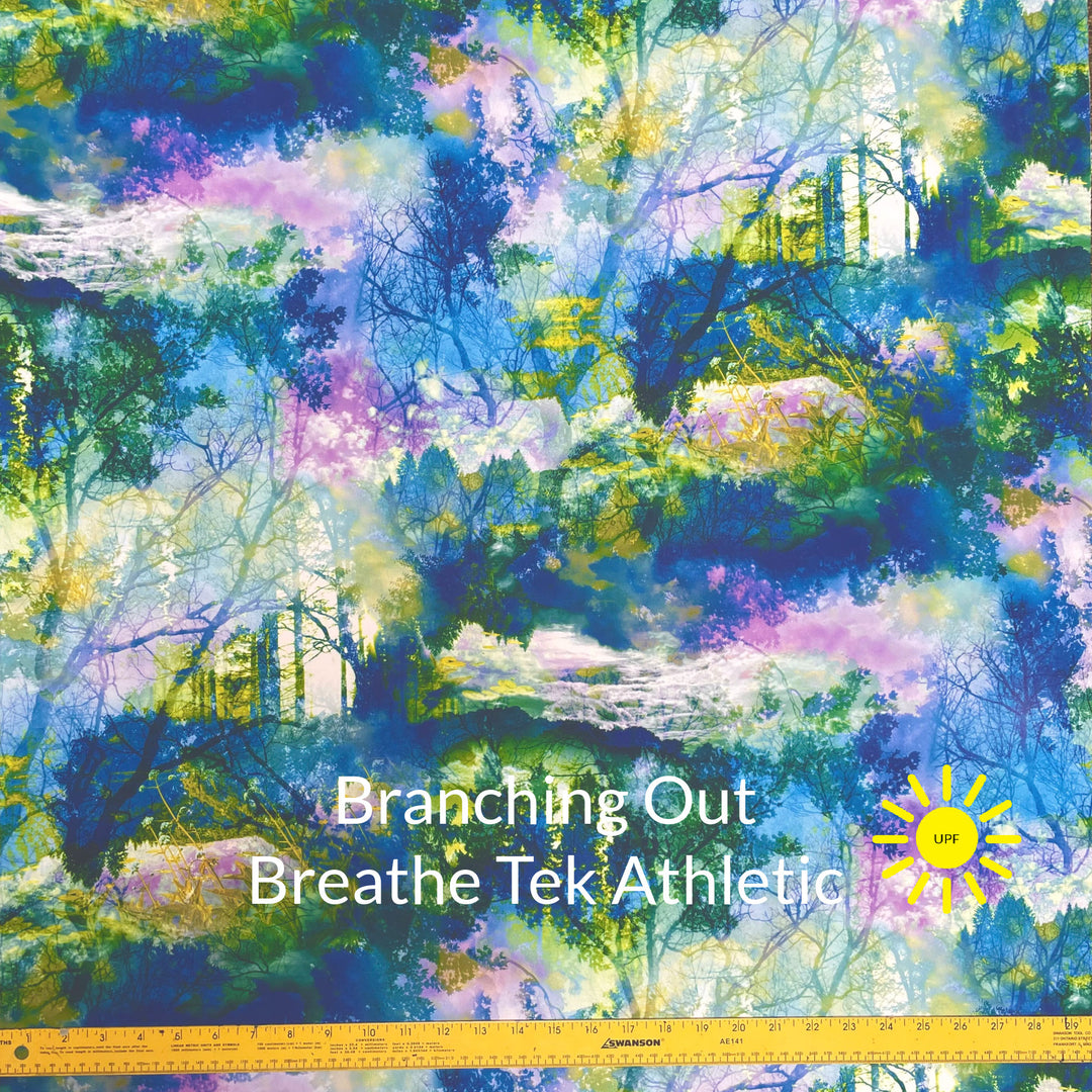 Breathe Tek Athletic