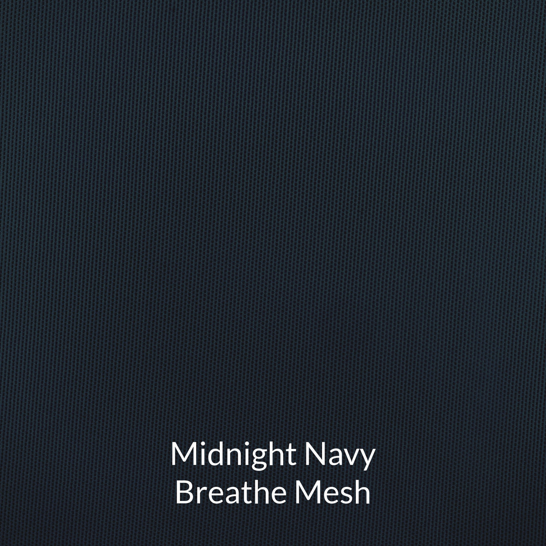 Breathe Mesh
