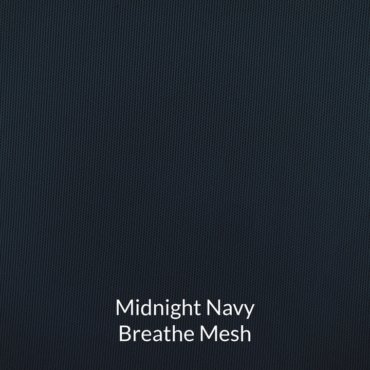 Breathe Mesh