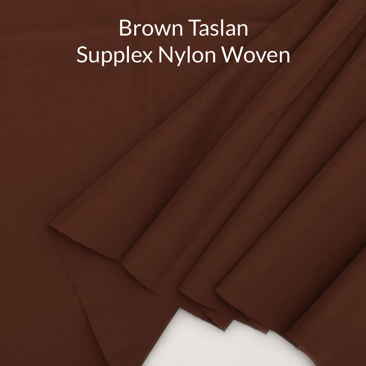 Supplex Nylon Woven
