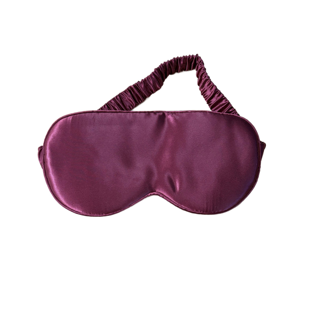 Mulberry Silk Eyemask