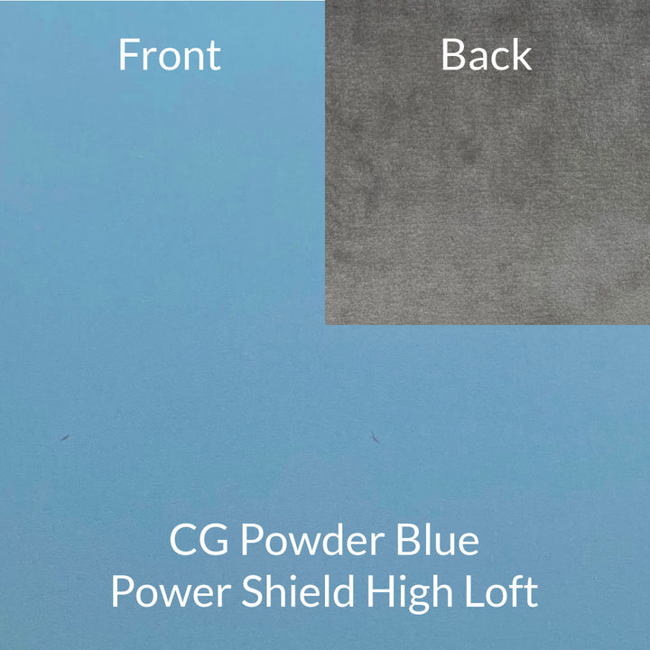 Polartec Power Shield High Loft