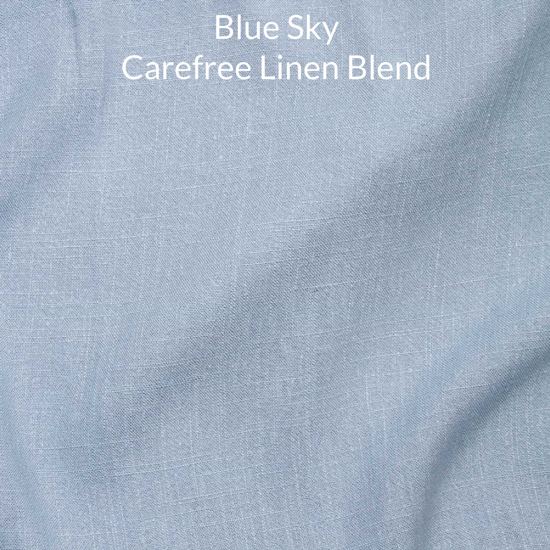 Linen and Linen Blends