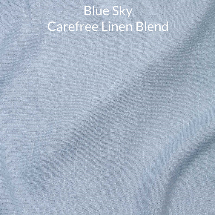 Linen and Linen Blends