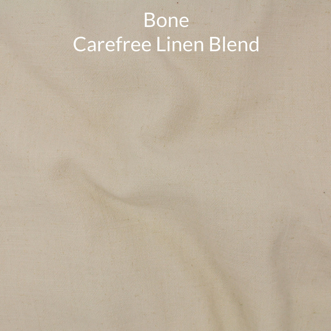 Linen and Linen Blends