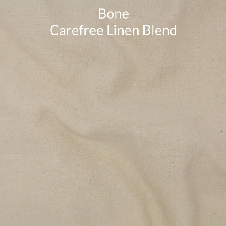 Linen and Linen Blends