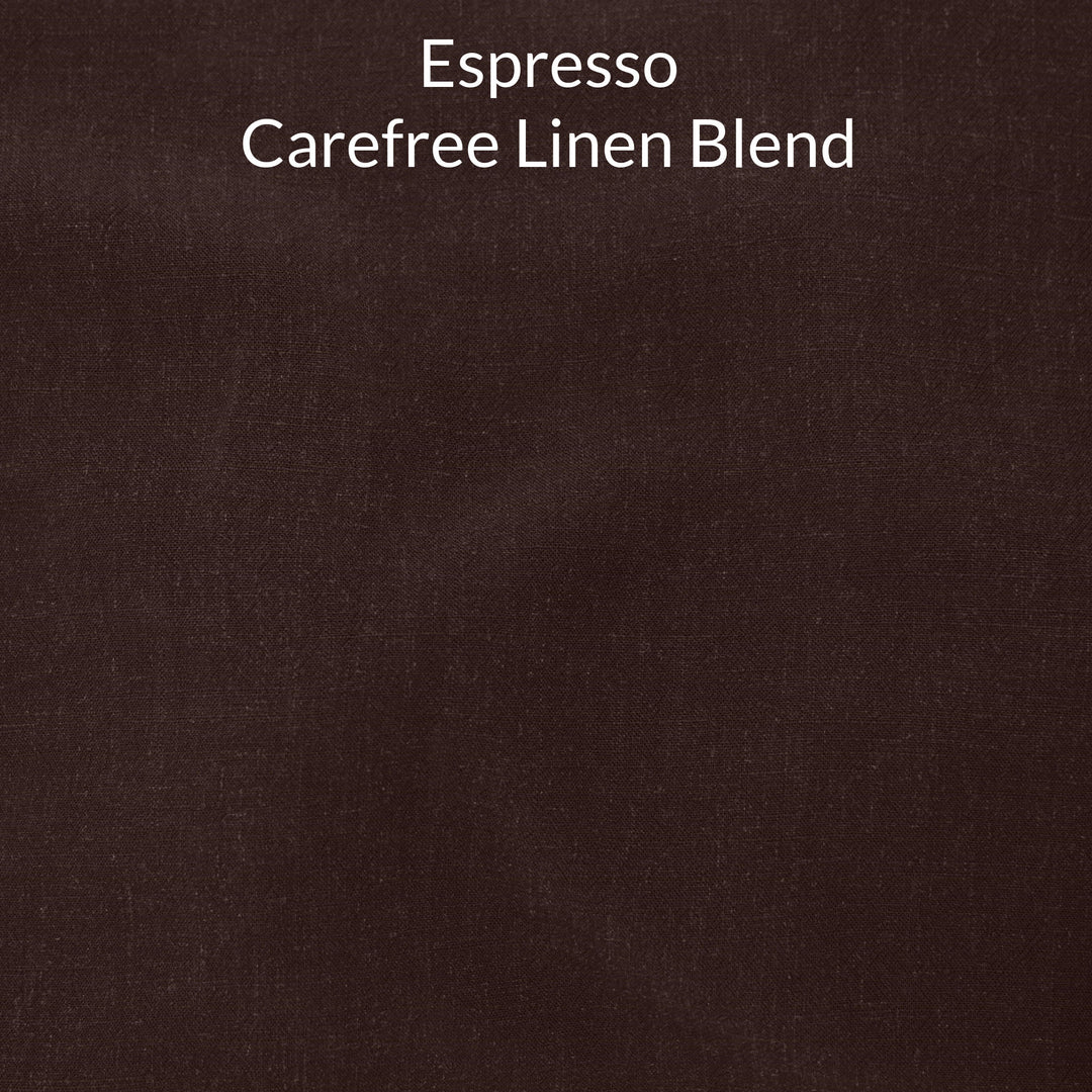 Linen and Linen Blends
