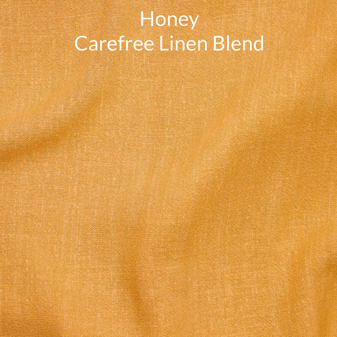 Linen and Linen Blends