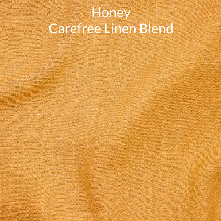 Linen and Linen Blends