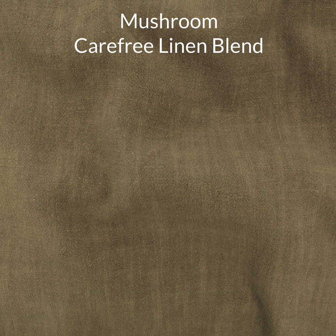 Linen and Linen Blends