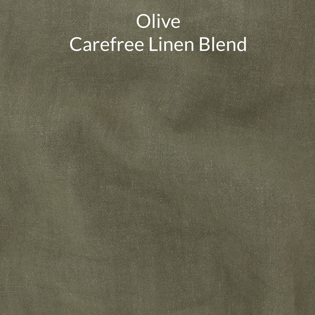 Linen and Linen Blends