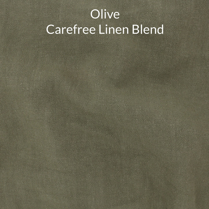 Linen and Linen Blends