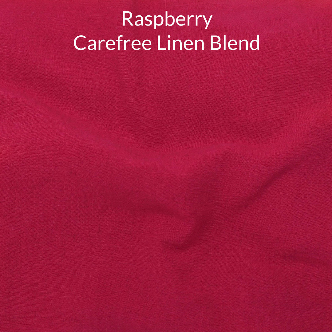Linen and Linen Blends